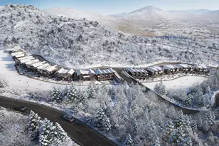 2491 W Havens Ct, Park City, UT 84060 - Photo 2