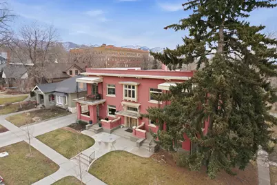 1154 E First Ave, Salt Lake City, UT 84103 - Photo 38