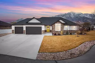 145 S 300 W, Mona, UT 84645 - Photo 1