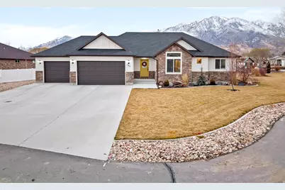 145 S 300 W, Mona, UT 84645 - Photo 2