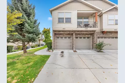 1401 W Stone Dr S, West Jordan, UT 84088 - Photo 2