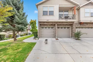 1401 W Stone Dr S, West Jordan, UT 84088 - Photo 2