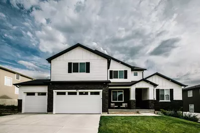 831 W Rock Ridge Dr S, Mapleton, UT 84664 - Photo 2