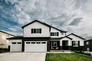 831 W Rock Ridge Dr S, Mapleton, UT 84664 - Photo 2