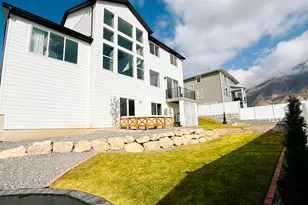 831 W Rock Ridge Dr S, Mapleton, UT 84664 - Photo 26