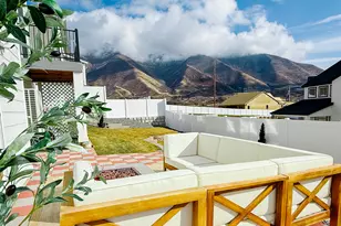 831 W Rock Ridge Dr S, Mapleton, UT 84664 - Photo 28