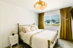 831 W Rock Ridge Dr S, Mapleton, UT 84664 - Photo 22