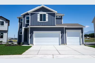 445 E 720 N Lot #9 N, Salem, UT 84653 - Photo 1