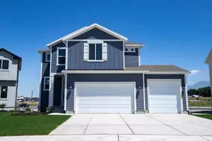 445 E 720 N Lot #9 N, Salem, UT 84653 - Photo 1