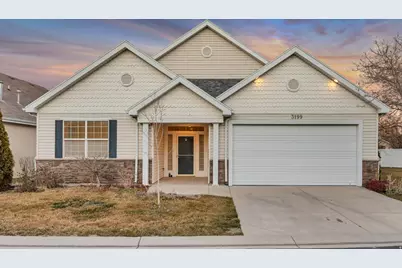3199 S Rendezvous Way, West Valley, UT 84120 - Photo 1