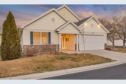 3199 S Rendezvous Way, West Valley, UT 84120 - Photo 30