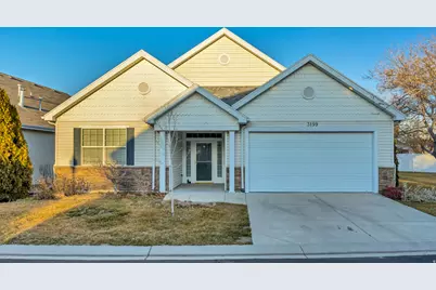 3199 S Rendezvous Way, West Valley, UT 84120 - Photo 24