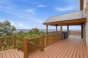 1967 S High Cedar View Dr, Cedar City, UT 84720 - Photo 2