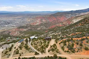 1967 S High Cedar View Dr, Cedar City, UT 84720 - Photo 72