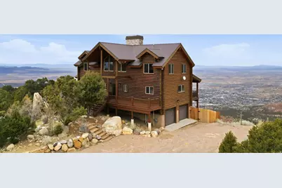 1967 S High Cedar View Dr #16, Cedar City, UT 84720 - Photo 62