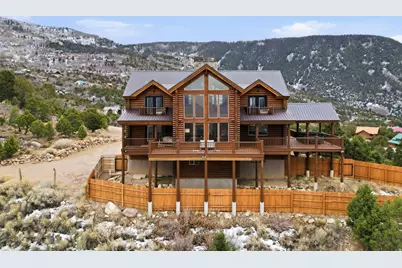 1967 S High Cedar View Dr #16, Cedar City, UT 84720 - Photo 66