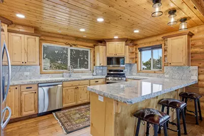 1967 S High Cedar View Dr #16, Cedar City, UT 84720 - Photo 4