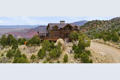 1967 S High Cedar View Dr #16, Cedar City, UT 84720 - Photo 70