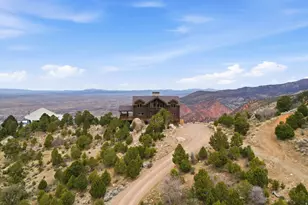 1967 S High Cedar View Dr, Cedar City, UT 84720 - Photo 10