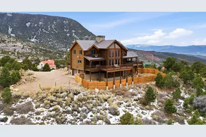 1967 S High Cedar View Dr #16, Cedar City, UT 84720 - Photo 68