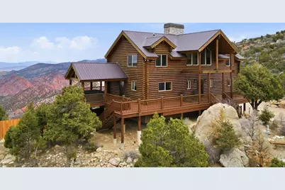 1967 S High Cedar View Dr #16, Cedar City, UT 84720 - Photo 1