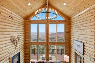 1967 S High Cedar View Dr, Cedar City, UT 84720 - Photo 4