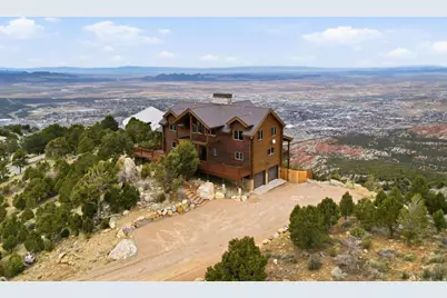 1967 S High Cedar View Dr #16, Cedar City, UT 84720 - Photo 64