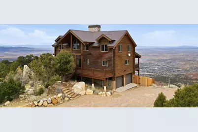 1967 S High Cedar View Dr #16, Cedar City, UT 84720 - Photo 62