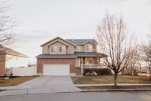 89 S 525 W, Clearfield, UT 84015 - Photo 1