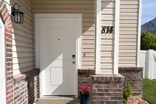 814 W 600 S, Springville, UT 84663 - Photo 2