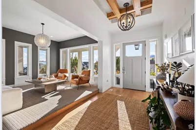 12184 N Bridgegate Way, Highland, UT 84003 - Photo 4