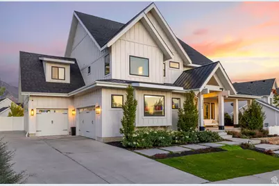 12184 N Bridgegate Way, Highland, UT 84003 - Photo 2