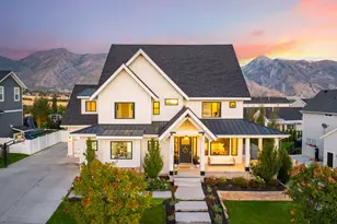 12184 N Bridgegate Way, Highland, UT 84003 - Photo 2