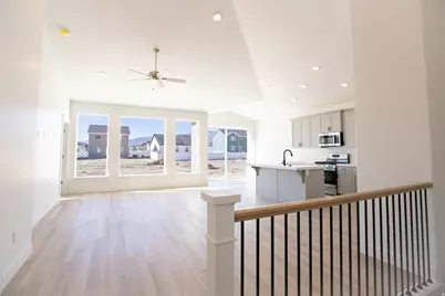 3441 N Gray Wolf Lane Lot #4017, Eagle Mountain, UT 84005 - Photo 4