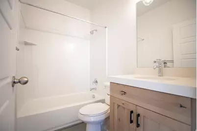 3441 N Gray Wolf Lane Lot #4017, Eagle Mountain, UT 84005 - Photo 10