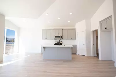 3441 N Gray Wolf Lane Lot #4017, Eagle Mountain, UT 84005 - Photo 2