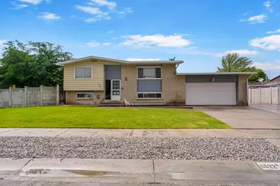 6622 S Georgia Dr, West Jordan, UT 84084 - Photo 1