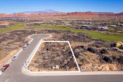 2417 Lava Vista Dr #9, Santa Clara, UT 84765 - Photo 4