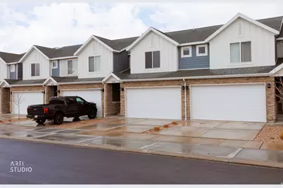 1214 W Hidden Dr, Santaquin, UT 84655 - Photo 2