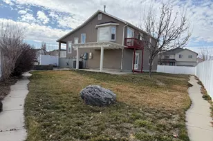 6724 W Hunter Wood Circle, West Valley, UT 84128 - Photo 42