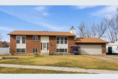 1871 N 1225 W, Clinton, UT 84015 - Photo 28