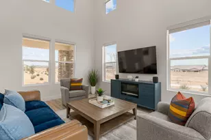 5944 S Cinder Cv, Saint George, UT 84790 - Photo 8