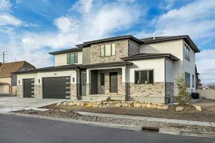 1452 W Meadow Glen Dr, Bluffdale, UT 84065 - Photo 2