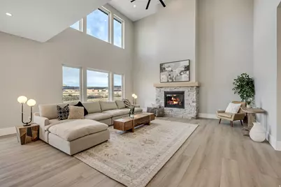 1452 W Meadow Glen Dr, Bluffdale, UT 84065 - Photo 8