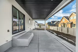 1452 W Meadow Glen Dr, Bluffdale, UT 84065 - Photo 58