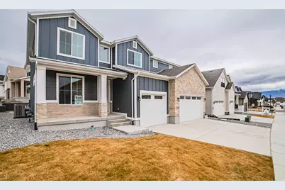 3846 W Sand Lake Dr, South Jordan, UT 84009 - Photo 2