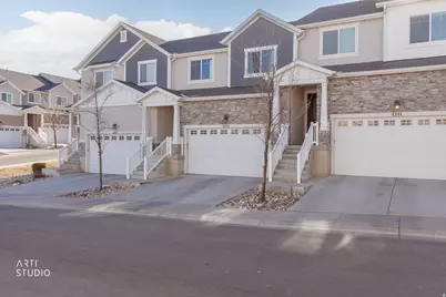 4333 W Bronson Ln #26, Herriman, UT 84096 - Photo 1