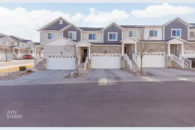 4333 W Bronson Ln #26, Herriman, UT 84096 - Photo 2