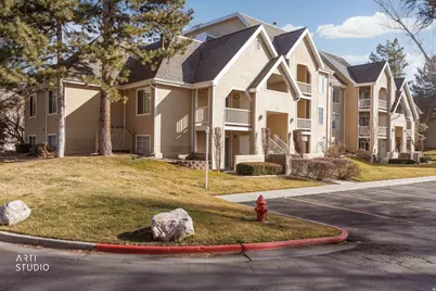1190 E Waterside S #10, Cottonwood Heights, UT 84047 - Photo 2