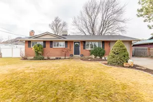 1365 E Lester Dr, South Weber, UT 84405 - Photo 2